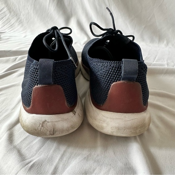 Host Pick 💫 FLAGAMA Men’s Navy Shoes in Size EU 45 - Picture 4 of 6